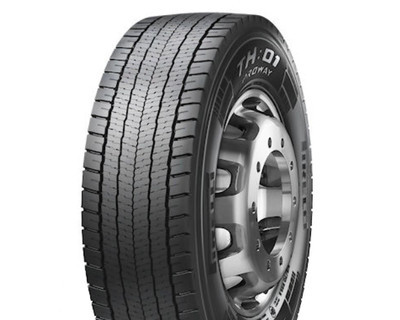 315/80R22.5 Pirelli TH:01 PROWAY 156/150L Ведуча вантажна шина Ивано-Франковск - изображение 1