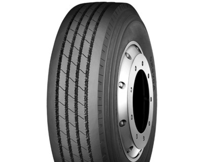 245/70R19.5 WestLake CR976A 133/131M Рульова вантажна шина Івано-Франківськ - зображення 1