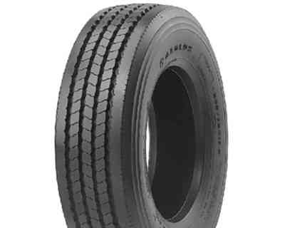 235/75R17.5 Aeolus HN235 132/129M Універсальна вантажна шина Івано-Франківськ