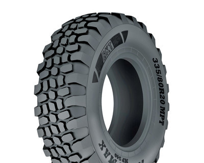 335/80R20 BKT MULTIMAX MP 540 149K Індустріальна шина Ивано-Франковск - изображение 1