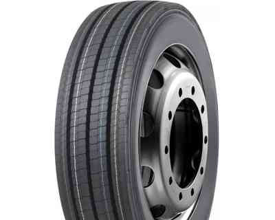 275/70R22.5 CrossWind CWA80U 148/145J Рульова вантажна шина Івано-Франківськ