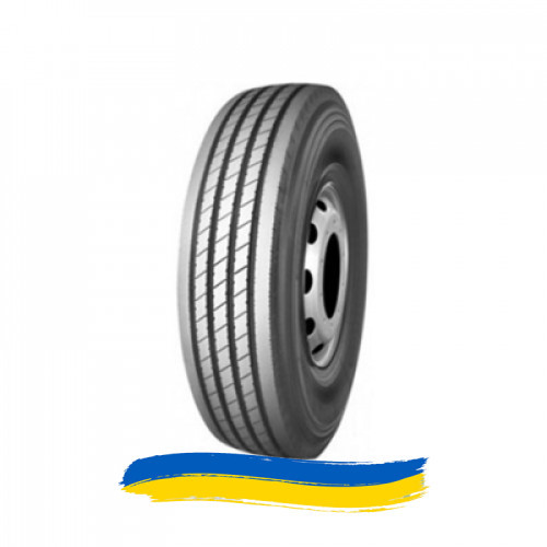 295/80R22.5 Kapsen HS101 152/149M Рульова шина Івано-Франківськ - зображення 1