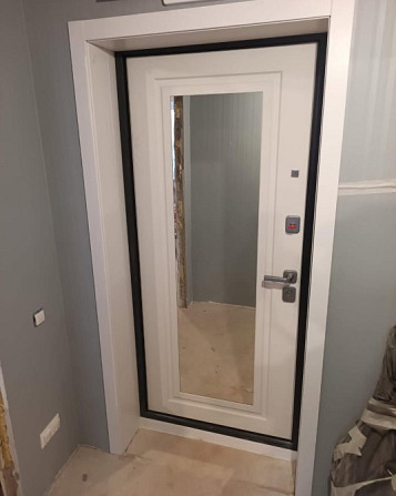 Купить двери входные Кривой Рог Кривий Ріг - зображення 3