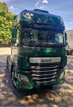DAF XF 106.460 В Україні не працював! 2 од! 2017рв. Тернополь