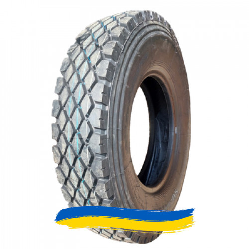 9R20 Satoya SU-142BM 144/142K Універсальна шина Ивано-Франковск - изображение 1