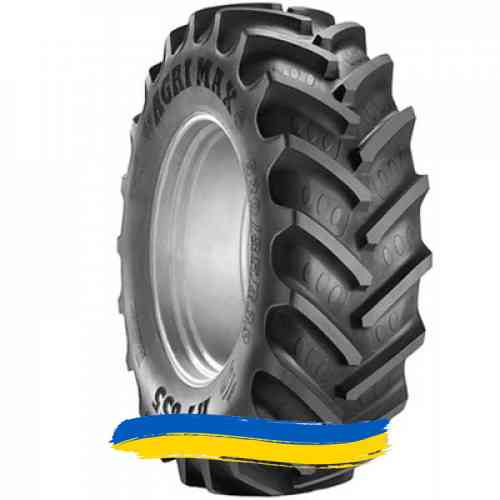16.9R30 BKT Agrimax RT-855 140/140A8/B Сільгосп шина Ивано-Франковск