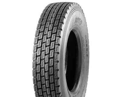 315/80R22.5 Boto BT398+ 156/150L Ведуча вантажна шина Ивано-Франковск