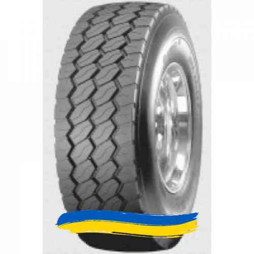 385/65R22.5 Kelly Armorsteel KMT 160K Причіпна шина Ивано-Франковск