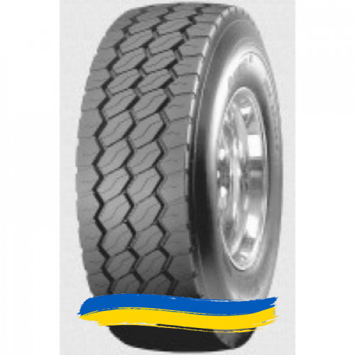 385/65R22.5 Kelly Armorsteel KMT 160K Причіпна шина Ивано-Франковск - изображение 1