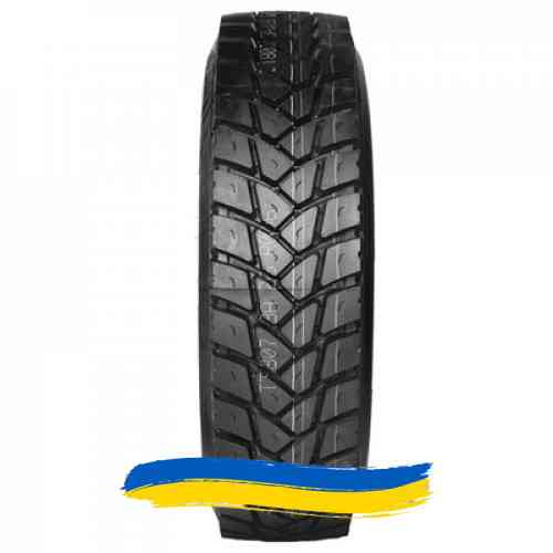 13R22.5 Neoterra NT699 154/151K Ведуча шина Івано-Франківськ