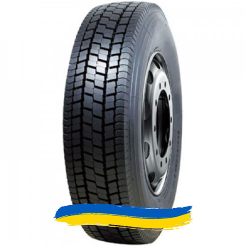235/75R17.5 Sunfull HF628 143/141J Ведуча шина Ивано-Франковск - изображение 1