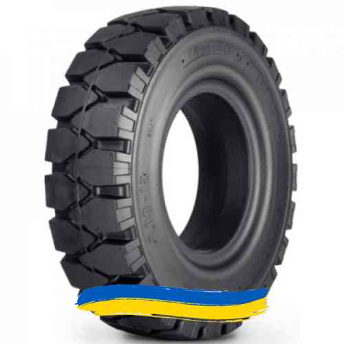 18/7R8 Glob-Gum (наварка) NM-1 Amator Індустріальна шина Ивано-Франковск