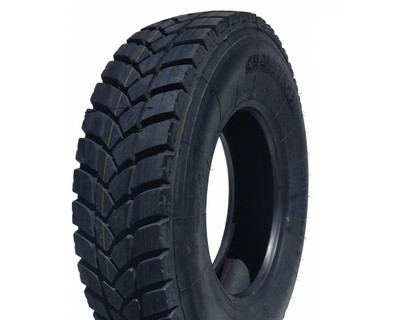 315/80R22.5 CHALLENGER CDC1 156/150K Ведуча вантажна шина Івано-Франківськ - зображення 1
