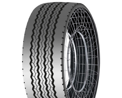 385/65R22.5 Marangoni RTE 160K Причіпна шина Івано-Франківськ - зображення 1