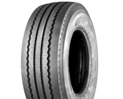 385/65R22.5 Giti GTL919 164K Причіпна вантажна шина Ивано-Франковск