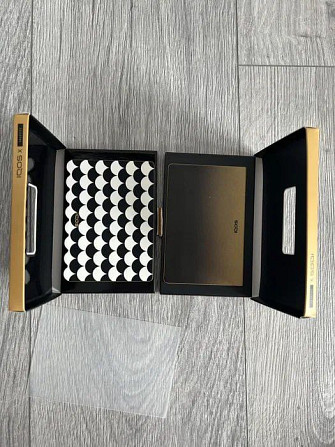 Iqos iluma prime i seletti (Limited Edition) Київ - зображення 5