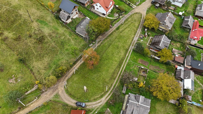 Земельна ділянка в Яремче 0.10 га Яремче - зображення 2