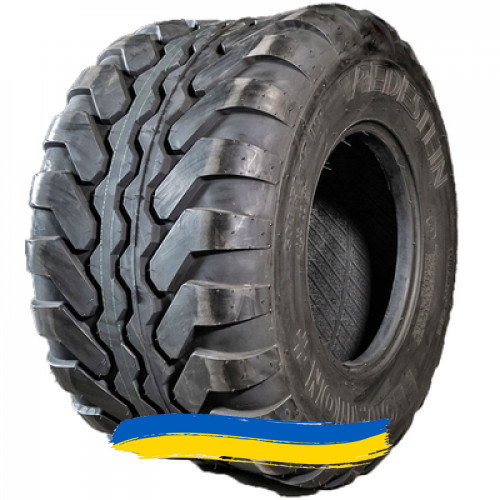 400/60R15.5 Vredestein Flotation+ 145/133A8/A8 Сільгосп шина Івано-Франківськ - зображення 1