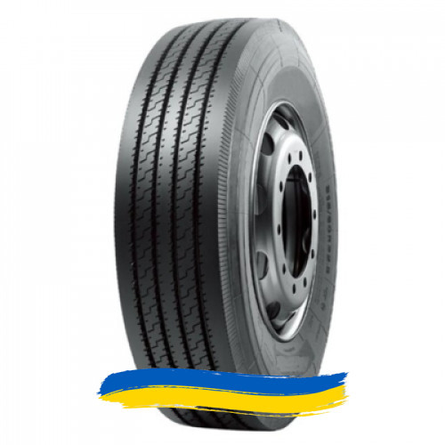 315/80R22.5 Agate HF660 156/152L Рульова шина Івано-Франківськ - зображення 1