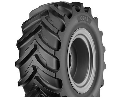 650/65R42 Ceat FARMAX R65 165D TL Сільгосп шина Івано-Франківськ - зображення 1
