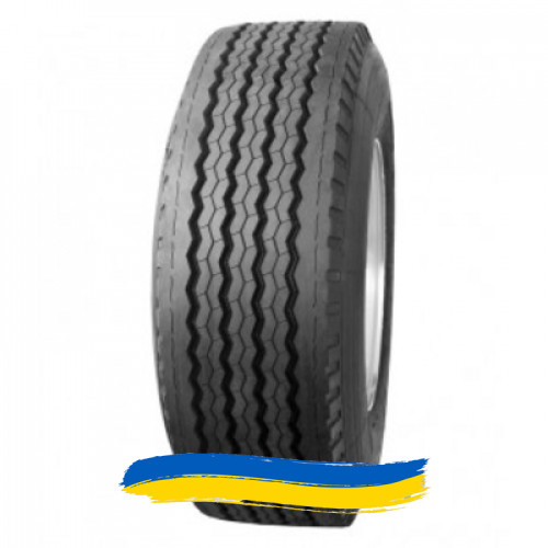 385/65R22.5 Firemax FM07 160L Причіпна шина Івано-Франківськ - зображення 1