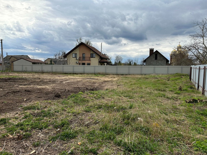 Земельна ділянка в с.Гнатівка, Києво-Святошинського р-ну Киев - изображение 7