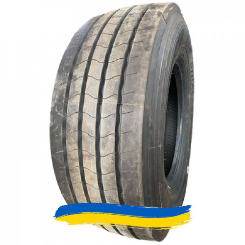 385/65R22.5 Dynacargo Regional T22 164K Універсальна шина Івано-Франківськ - зображення 1