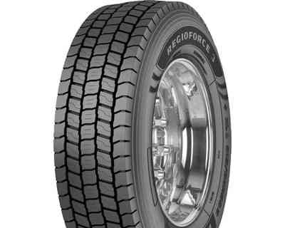 315/60R22.5 Fulda Regioforce 3 152/148L Ведуча вантажна шина Ивано-Франковск