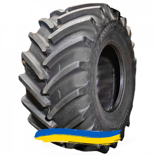 600/70R28 Uniglory SMARTAGRO CRUIZER 164D Сільгосп шина Івано-Франківськ - зображення 1