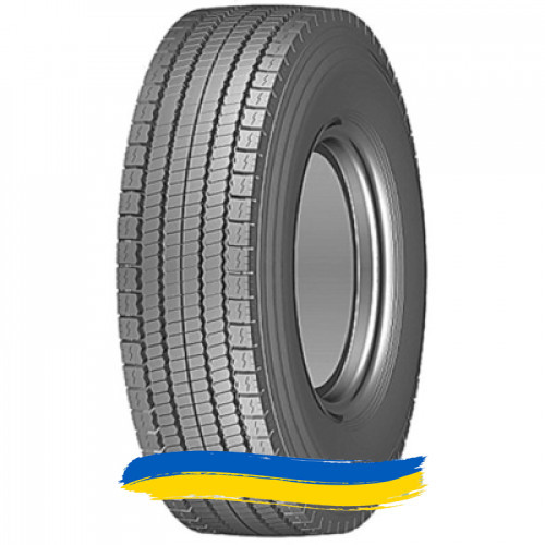 285/70R19.5 Amberstone 785 146/144M Ведуча шина Івано-Франківськ - зображення 1