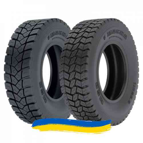 315/80R22.5 Magna MSO 156/150K Ведуча шина Ивано-Франковск