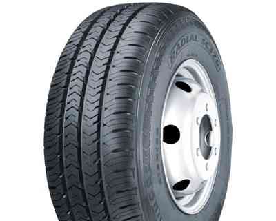 275/70R22.5 Supercargo SC326 148/145M Ведуча вантажна шина Івано-Франківськ