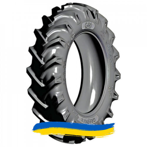 210/90R24 GRI GREEN EX RT100 105A6 Сільгосп шина Ивано-Франковск - изображение 1