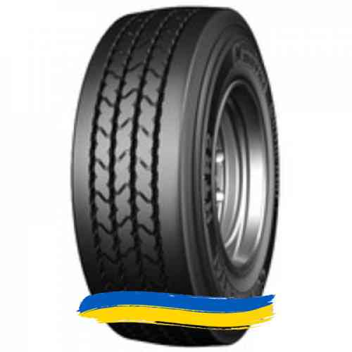 245/70R17.5 Continental HTR2+ 143/141L Причіпна шина Івано-Франківськ