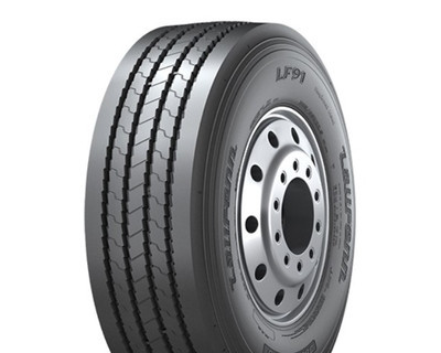 425/65R22.5 Laufenn LF91 165K Причіпна шина Ивано-Франковск - изображение 1