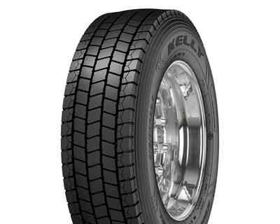 295/80R22.5 Kelly Armorsteel KDM2 152/148M Ведуча вантажна шина Ивано-Франковск