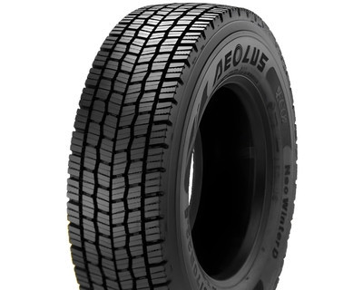315/70R22.5 Aeolus Neo Winter D 154/150L Ведуча вантажна шина Ивано-Франковск - изображение 1