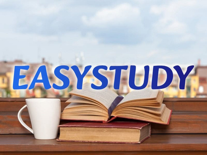 Замовити теоретичну частину дипломної роботи в Україні Киев - изображение 1