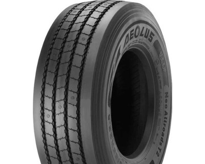 245/70R17.5 Aeolus Neo Allroads T2 143/141J Причіпна вантажна шина Ивано-Франковск - изображение 1