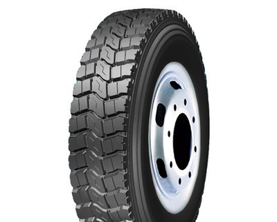 8.25R20 Gold Partner GP722 139/137K Універсальна вантажна шина Ивано-Франковск - изображение 1