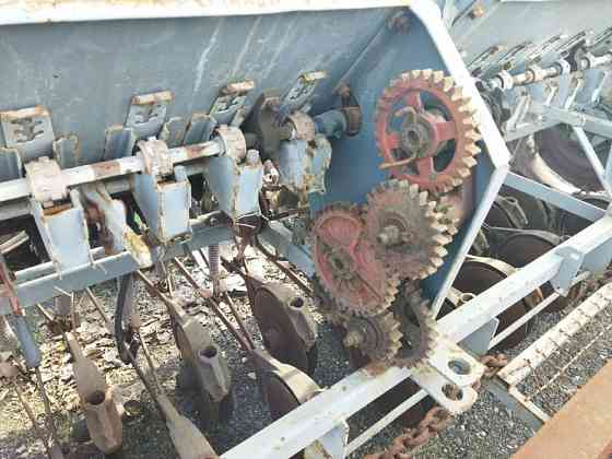 Сівалка зернова СЗ - 3.6 Днепр (Днепропетровск)