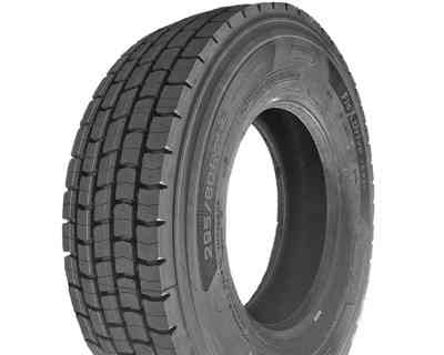 315/80R22.5 Triangle TRD09 154/151L Ведуча вантажна шина Ивано-Франковск