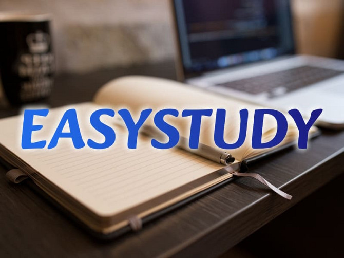 Замовити перевірку магістерської роботи на унікальність в Україні Київ - зображення 1