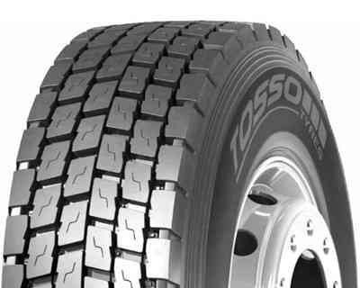 315/70R22.5 TOSSO BS737D 151/148M Ведуча шина Ивано-Франковск