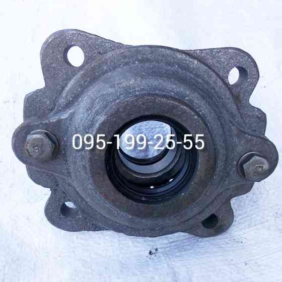 Опора бітера (1309) ПРТ-7, ПРТ-10. Корпус підшипника бітера ПРТ-7, ПРТ-10 Днепр (Днепропетровск)