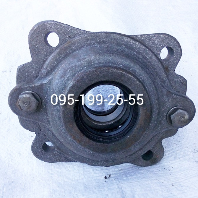 Опора бітера (1309) ПРТ-7, ПРТ-10. Корпус підшипника бітера ПРТ-7, ПРТ-10 Днепр (Днепропетровск) - изображение 1