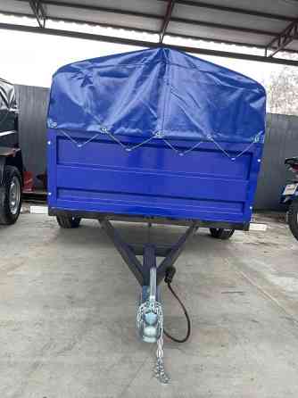 прицеп автомобильный 2000*1300 и другие размеры Черкаси