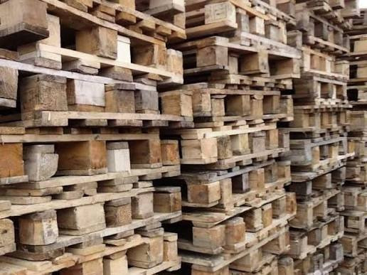 Піддони дерев'яні, Дніпро Днепр (Днепропетровск) - изображение 1