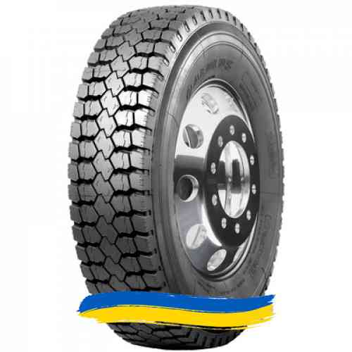 10R20 Aeolus ADR26 149/146K Ведуча шина Івано-Франківськ