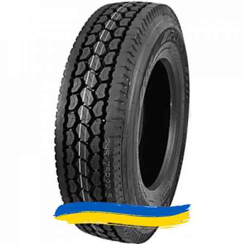 295/75R22.5 Aplus D808 146/143K Ведуча шина Ивано-Франковск